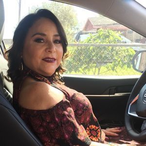 Meet your Posher, Noemi